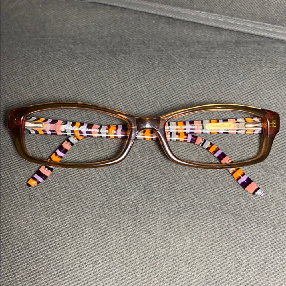 Eddie Bauer Eyeglasses Frames Only - image 6